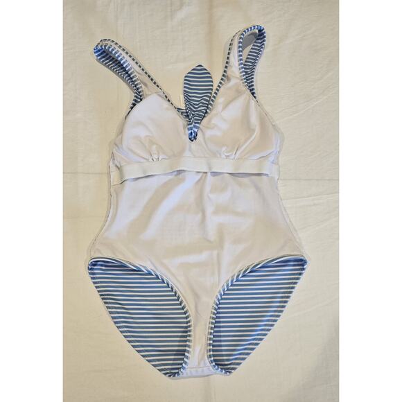 Oasis Women's One Piece Swimsuit Size S NWT - Picture 6 of 14